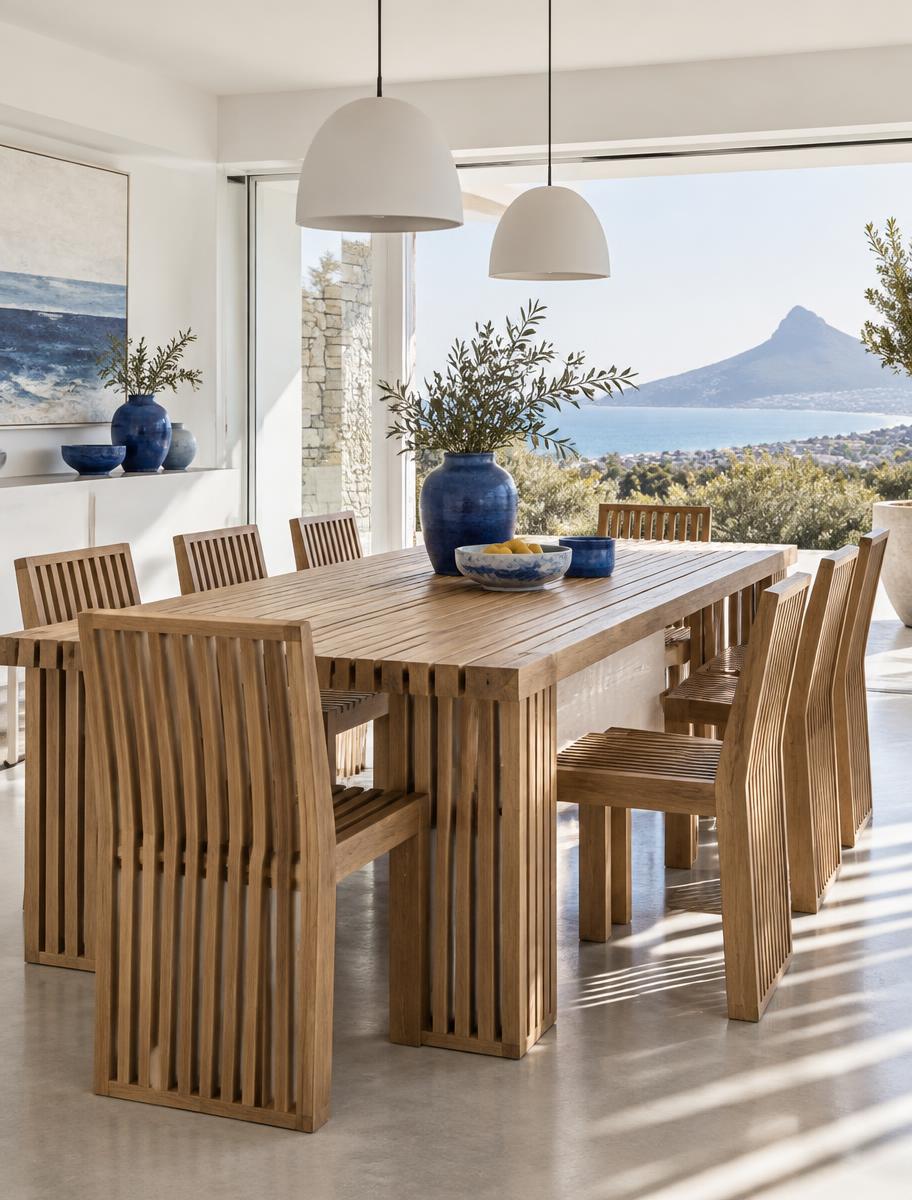 Dining collection
