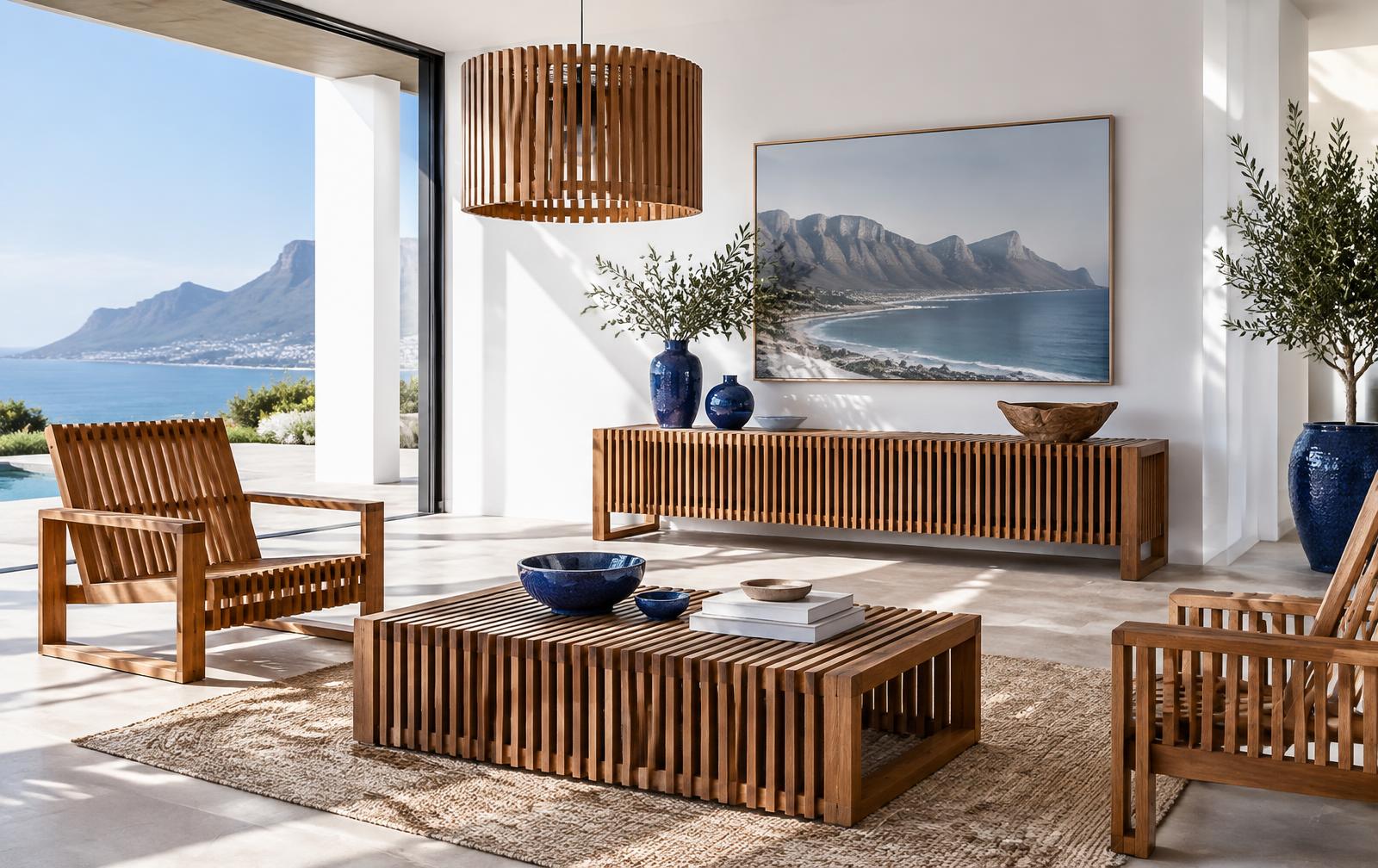 Lighting & Decor collection